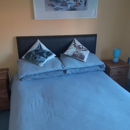 Apple Guest House Loughrea Exteriör bild
