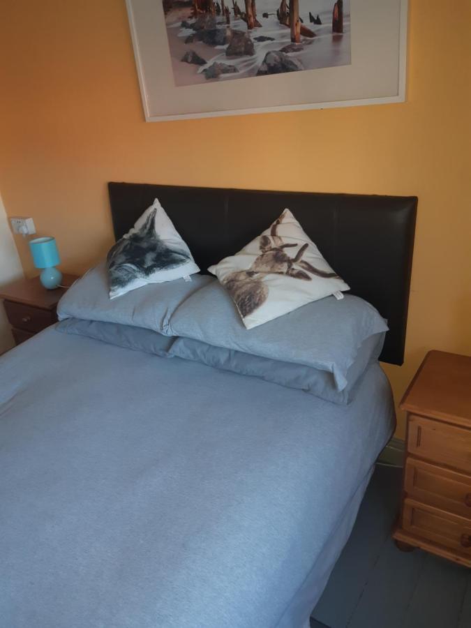 Apple Guest House Loughrea Exteriör bild