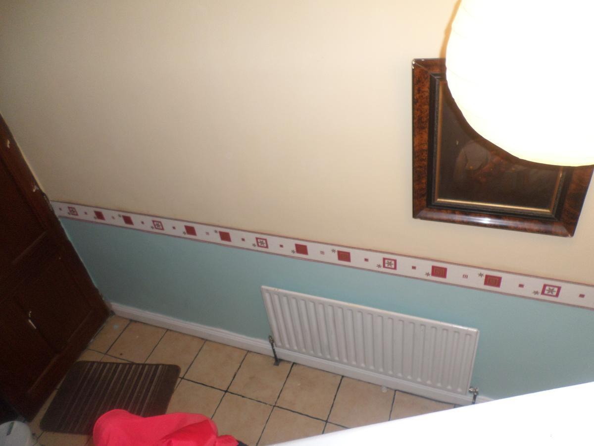 Apple Guest House Loughrea Exteriör bild