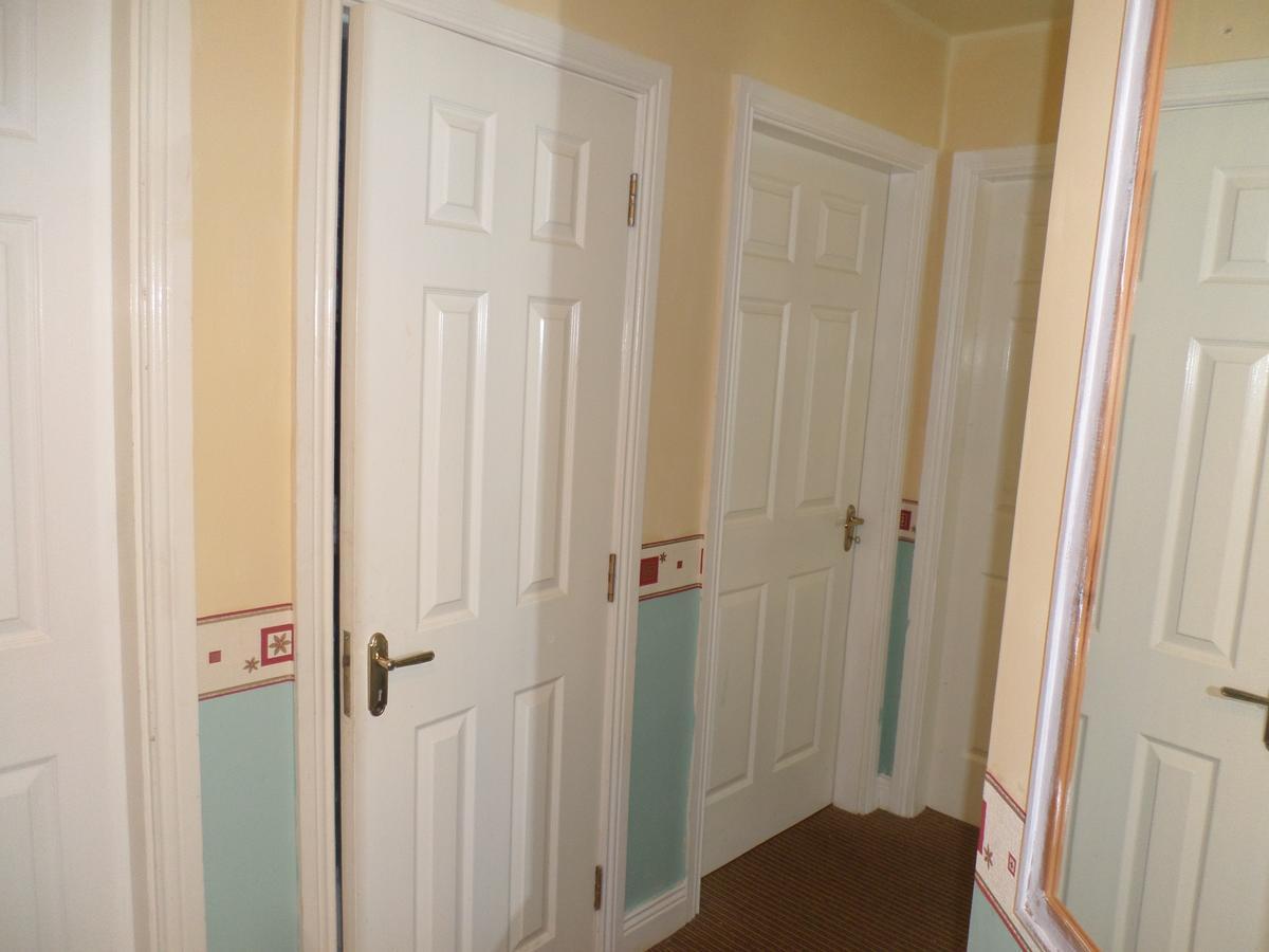 Apple Guest House Loughrea Exteriör bild
