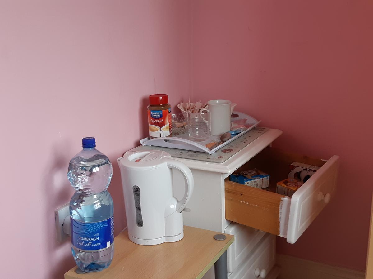 Apple Guest House Loughrea Exteriör bild